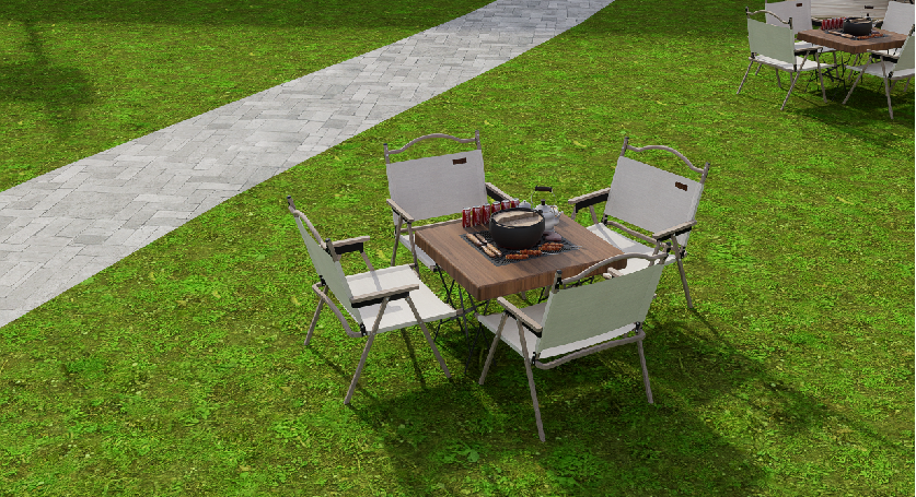 望奎县酒店帐篷定制：解锁旅居新体验，打造差异化竞争力